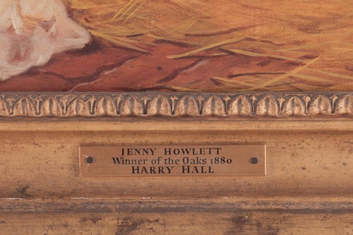 Lot 81 - Attributed to Harry Hall (British 1814 - 1882)...