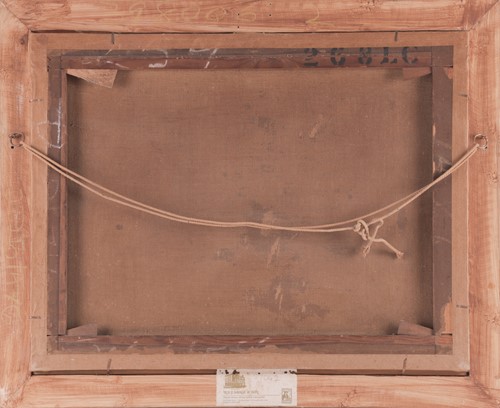 Lot 67 - Follower of John Crome (19th century) Moonlit...