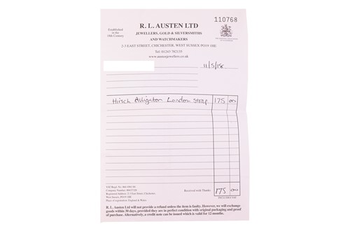 Lot 221 - Jaeger-LeCoultre – Master Control Calendar...