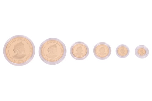 Lot 204 - A Limited Edition 2022 Queen Elizabeth II...