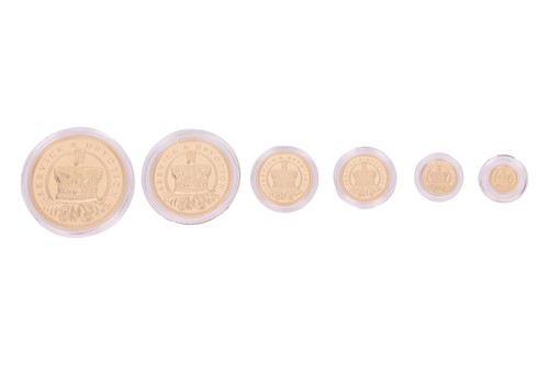 Lot 204 - A Limited Edition 2022 Queen Elizabeth II...