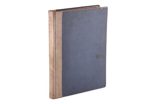 Lot 134 - Léon Bakst (Russian 1866-1924) The Designs of...