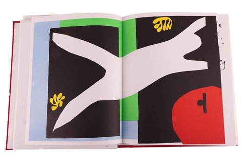 Lot 129 - Henri Matisse (French 1869-1954) Jazz...