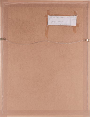 Lot 36 - Sophie Knight (British b.1965) White and...