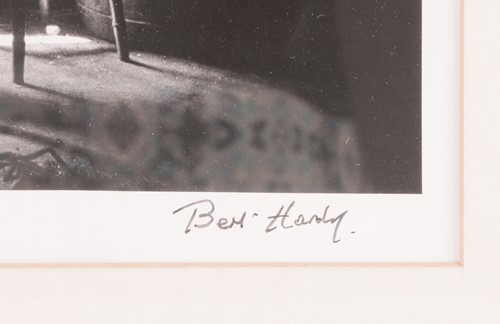 Lot 42 - Bert Hardy (British 1913 - 1995) The Crofters...