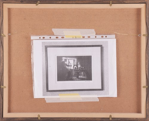 Lot 42 - Bert Hardy (British 1913 - 1995) The Crofters...