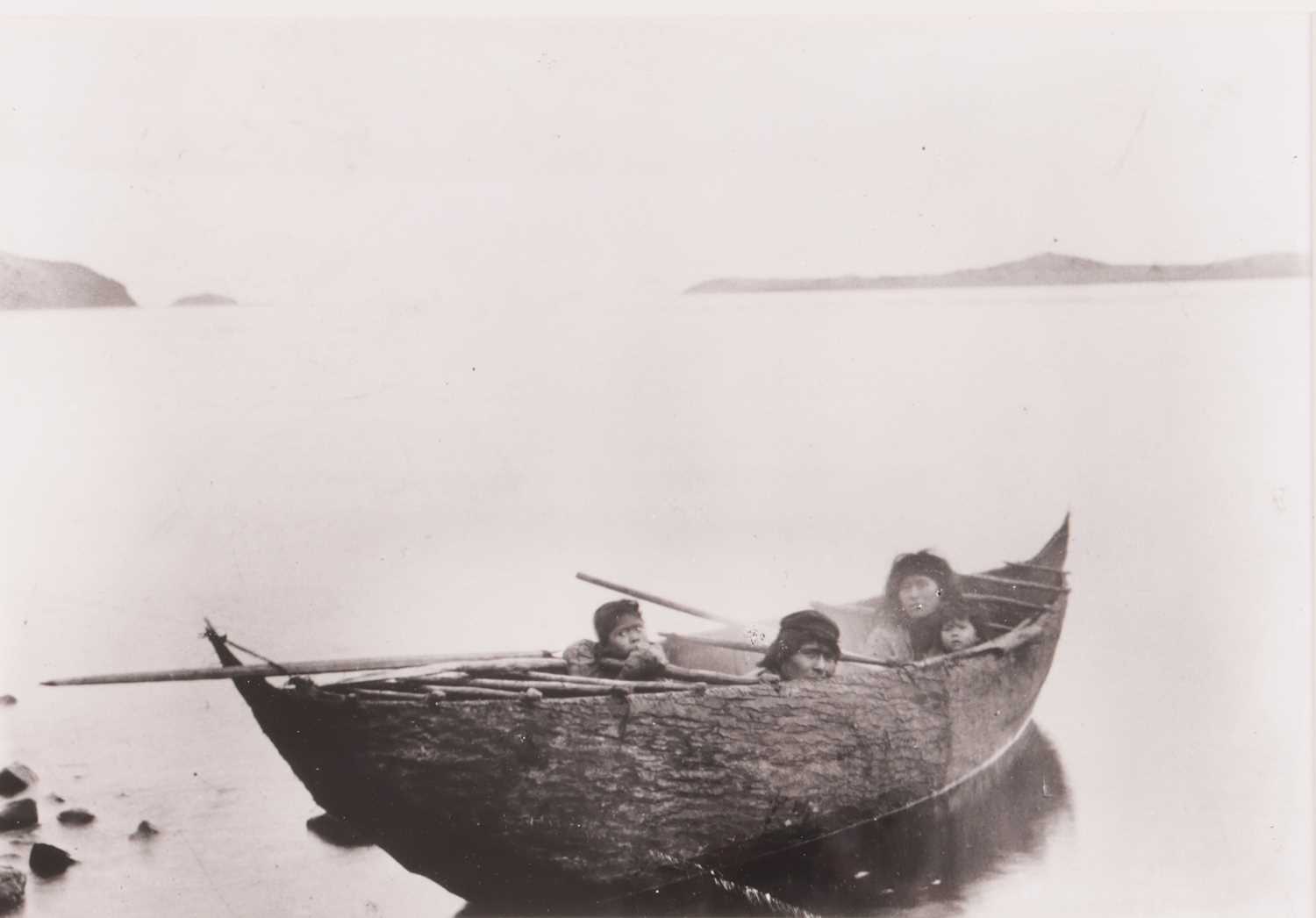 Lot 40 - William Singer Barclay (British 1871 - 1947) A...