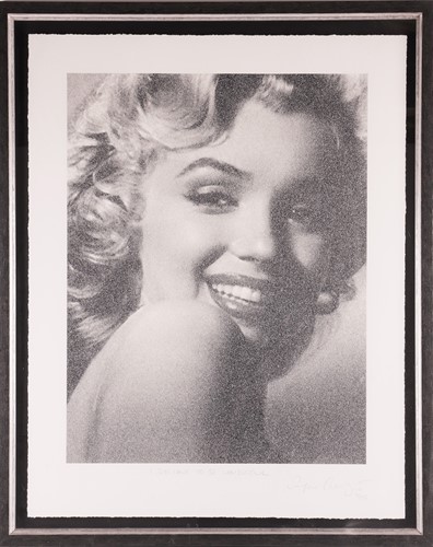 Lot 65 - Simon Claridge (British b.1980) I Just Want to...
