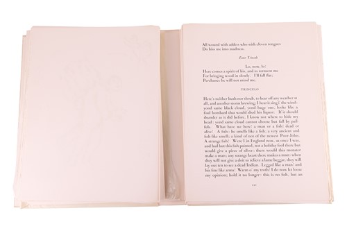 Lot 132 - March Chagall (Russian/French 1887-1985)...