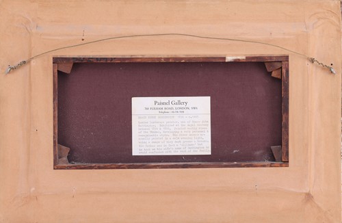 Lot 104 - Edwin Henry Boddington (British 1836-1905)...