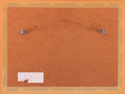 Lot 32 - David Hockney (British 1937-2026) Fires of...
