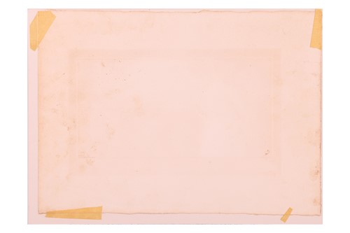 Lot 32 - David Hockney (British 1937-2026) Fires of...