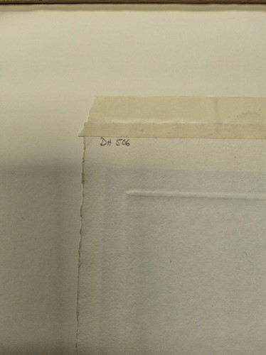 Lot 31 - David Hockney (British 1937-2026) Pleading for...
