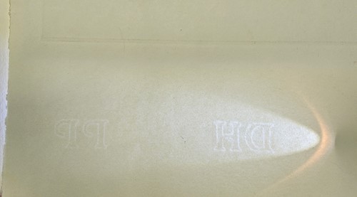 Lot 31 - David Hockney (British 1937-2026) Pleading for...