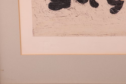 Lot 2 - Laurence Stephen Lowry (British 1887-1976) Man...