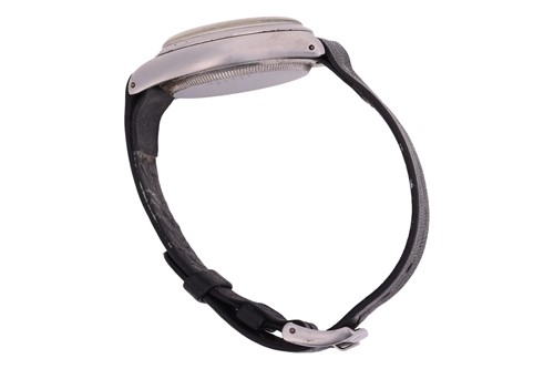 Lot 205 - Tudor – Oyster Prince 34 Wristwatch Reference:...