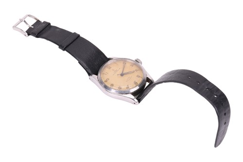 Lot 205 - Tudor – Oyster Prince 34 Wristwatch Reference:...