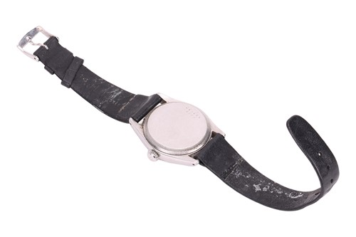 Lot 205 - Tudor – Oyster Prince 34 Wristwatch Reference:...