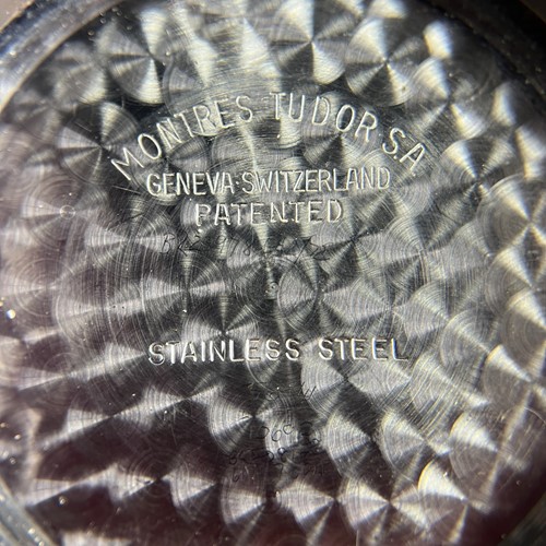 Lot 205 - Tudor – Oyster Prince 34 Wristwatch Reference:...
