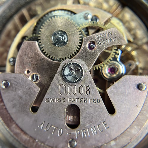 Lot 205 - Tudor – Oyster Prince 34 Wristwatch Reference:...