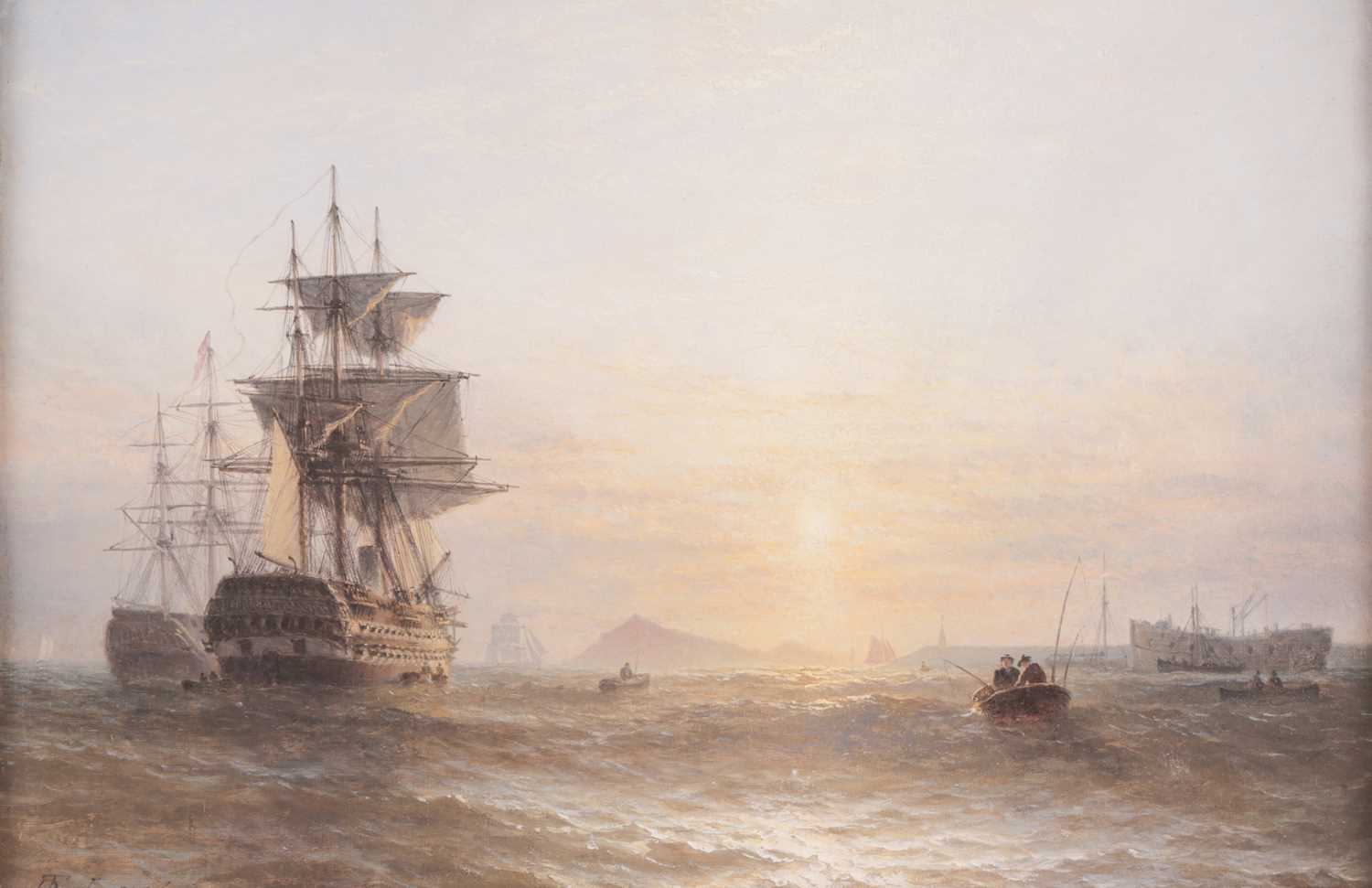 Lot 71 - Henry Thomas Dawson (British, 1841 - 1896)...
