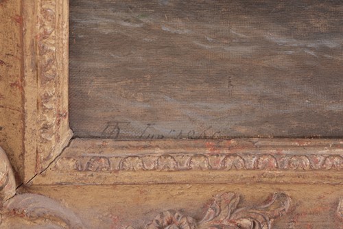 Lot 71 - Henry Thomas Dawson (British, 1841 - 1896)...