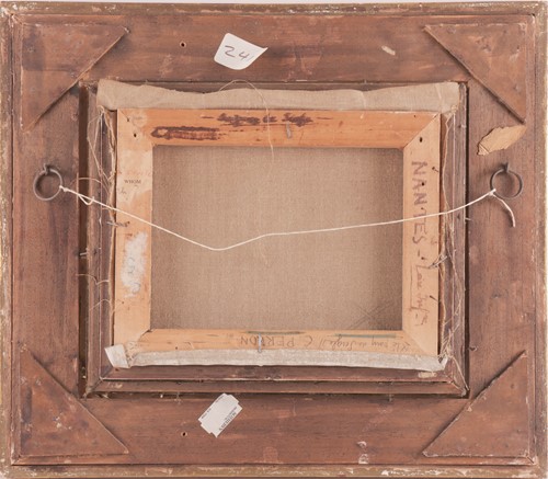 Lot 116 - Charles Clement Perron (French 1893 - 1958) Le...
