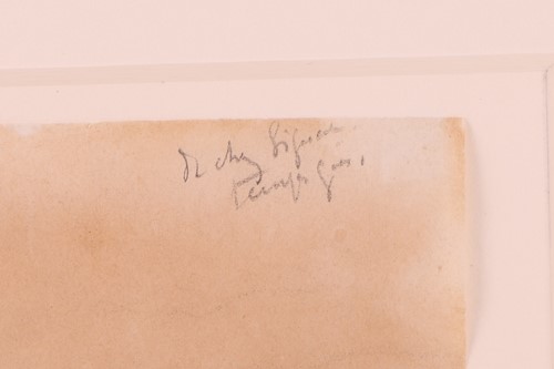 Lot 125 - Ker Xavier Roussel (French 1867-1944) Au Bord...