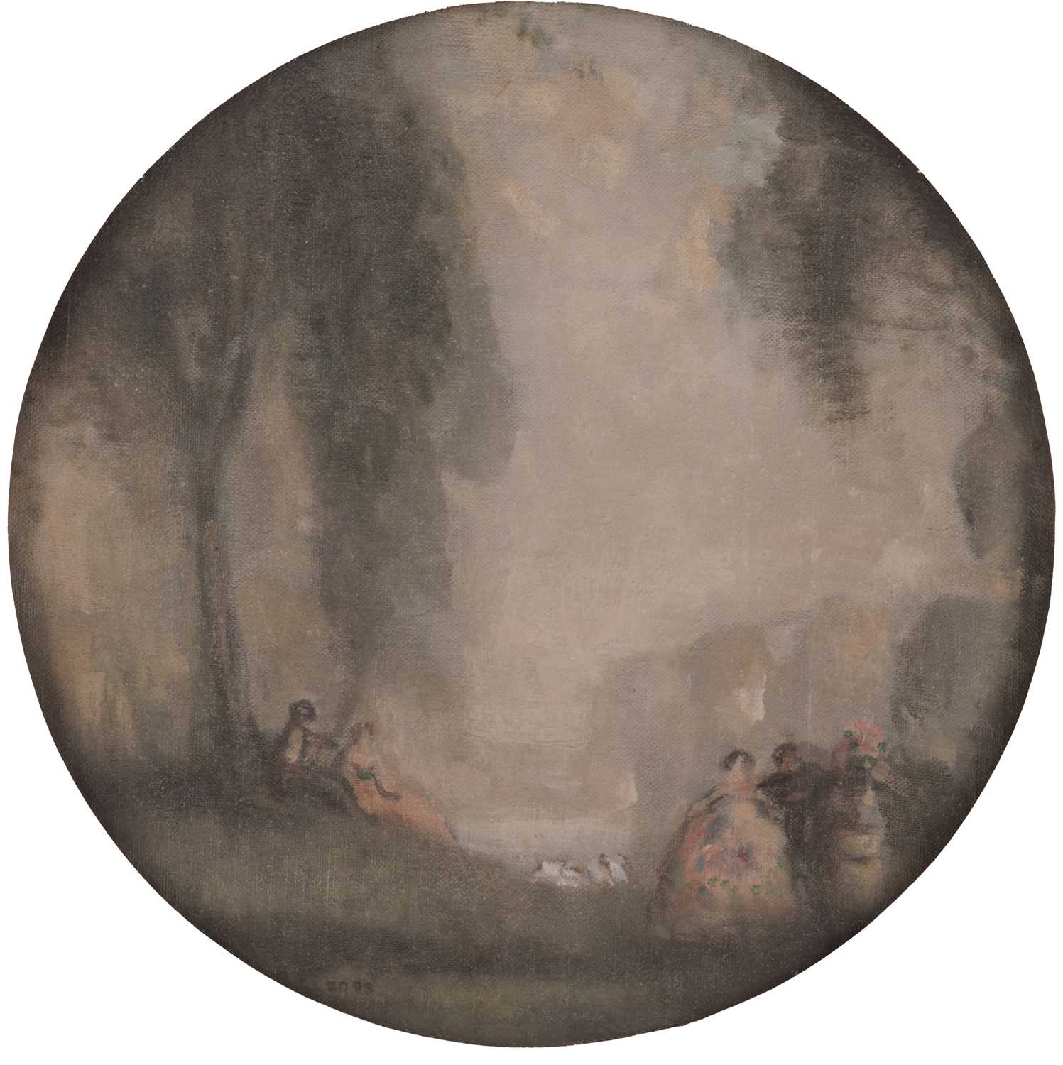 Lot 110 - William George Robb (British 1872-1940)...
