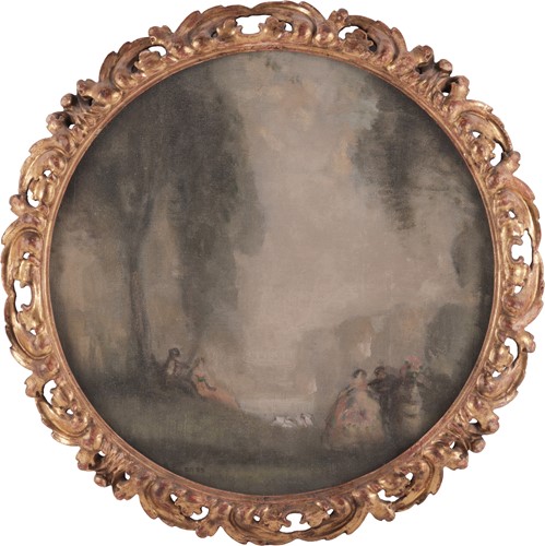 Lot 110 - William George Robb (British 1872-1940)...