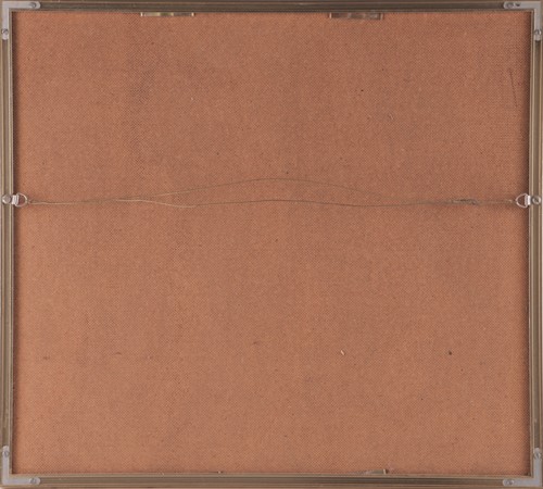Lot 46 - Graham Clarke (British b. 1941) The Four...