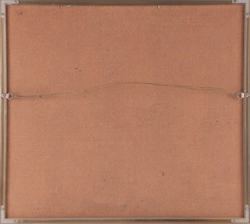 Lot 46 - Graham Clarke (British b. 1941) The Four...