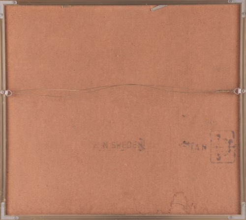 Lot 46 - Graham Clarke (British b. 1941) The Four...