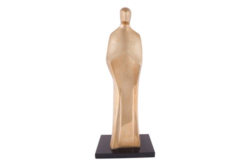 Lot 57 - Michel Beck (French, 1928 - 2017) Standing...