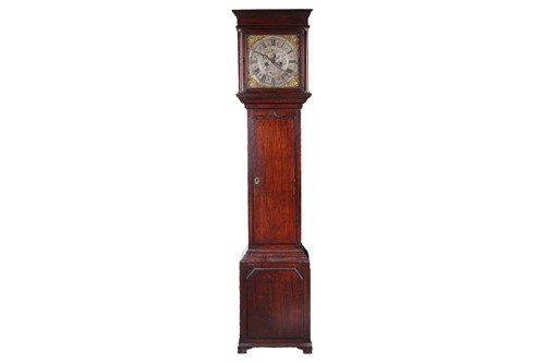 Lot 75 - Eli Stancliffe, Honley, Yorkshire: a late 18th-...