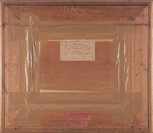 Lot 85 - George Goodwin Kilburne (British 1839-1924)...