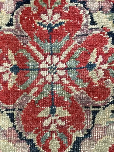 Lot 66 - A pair of Bakhtiari long rugs, each with...