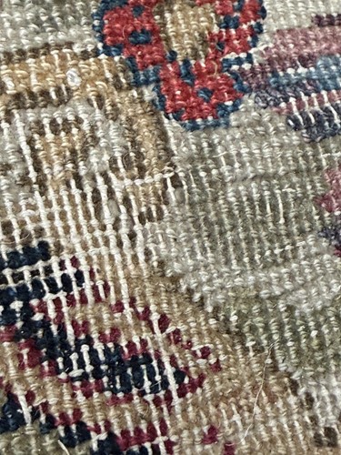 Lot 66 - A pair of Bakhtiari long rugs, each with...