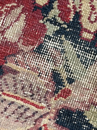 Lot 66 - A pair of Bakhtiari long rugs, each with...