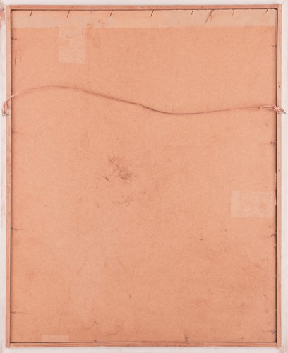 Lot 4 - Laurence Stephen Lowry (British 1887-1976) Mrs...