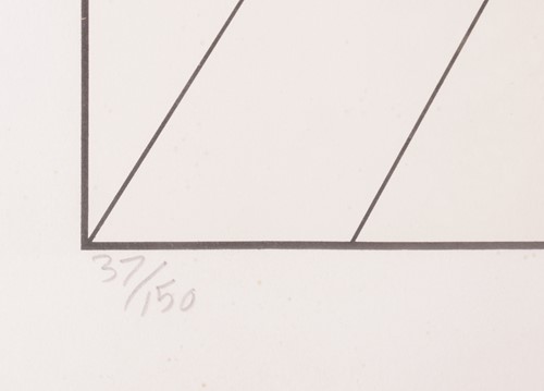 Lot 39 - Patrick Hughes (British b.1939) Perfect...