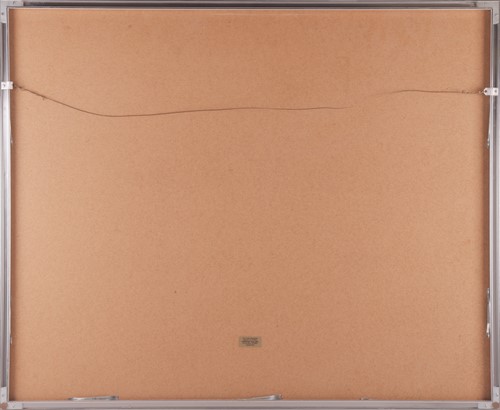 Lot 39 - Patrick Hughes (British b.1939) Perfect...