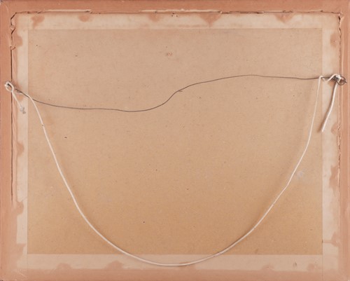 Lot 13 - Edmund Blampied (British 1886-1966) Eggcellent...