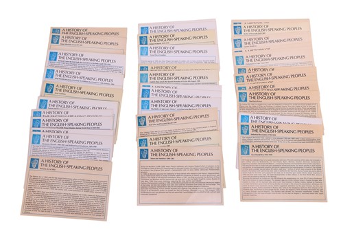 Lot 199 - Danbury Mint: 'A History of the...