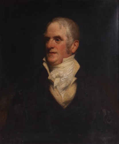 Lot 148 - Henry William Pickersgill R.A. (British, 1782...