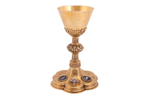 Lot A mid to late 19th century Austro-Hungarian...