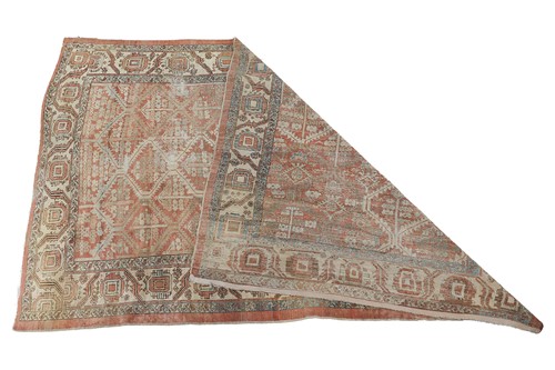 Lot 68 - A Bakshaish carpet, North West Persia, early...