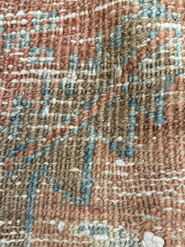 Lot 68 - A Bakshaish carpet, North West Persia, early...