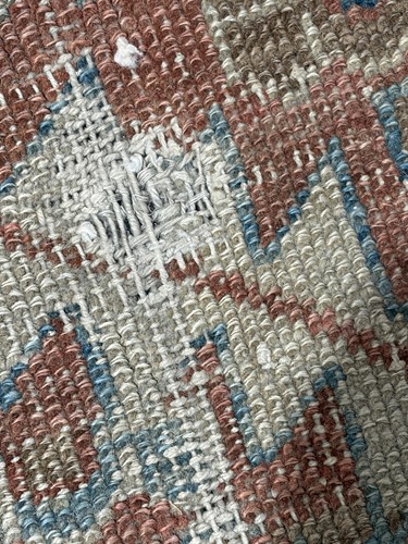 Lot 68 - A Bakshaish carpet, North West Persia, early...