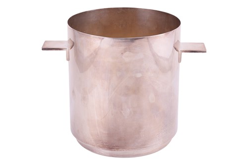 Lot Cristofle - A French silver plated Windsor...